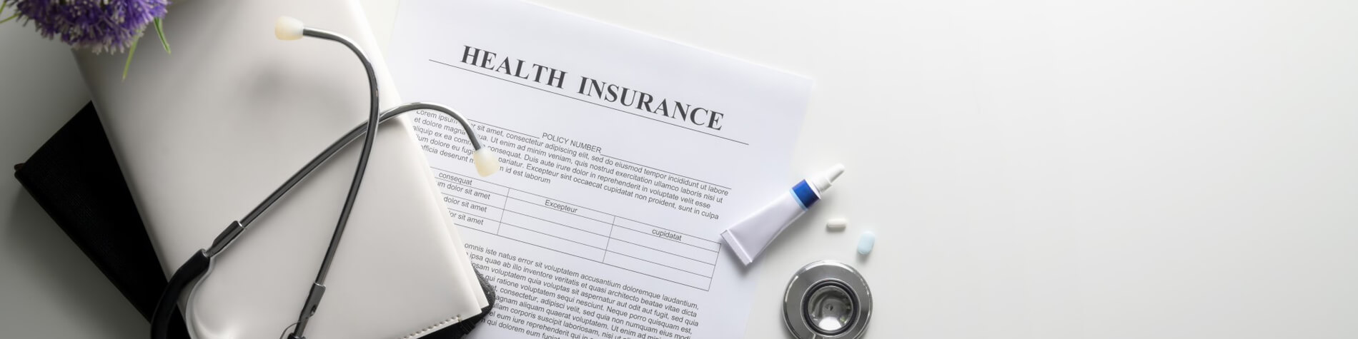 About Health Insurance Header 2